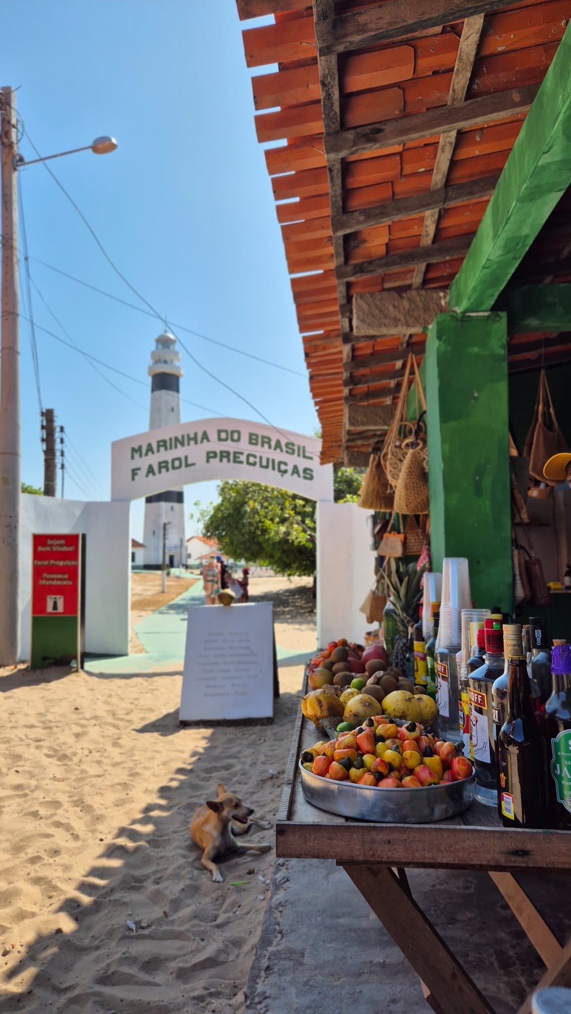 Circuito Rio Preguiças
